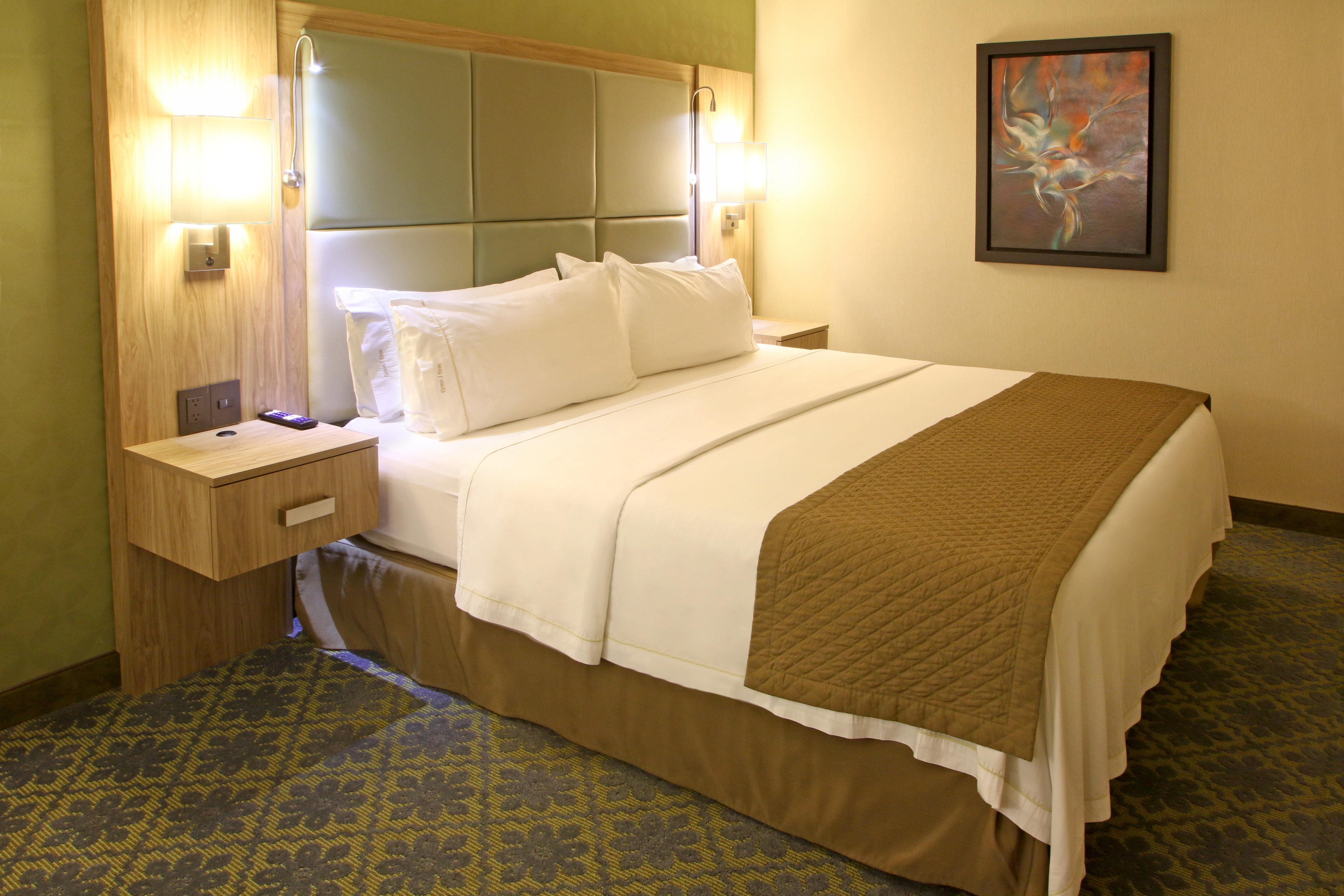 Holiday Inn Express & Suites Cuernavaca, An Ihg Hotel Екстериор снимка